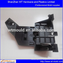 Custom Injection Moldes Peças em Shenzhen China